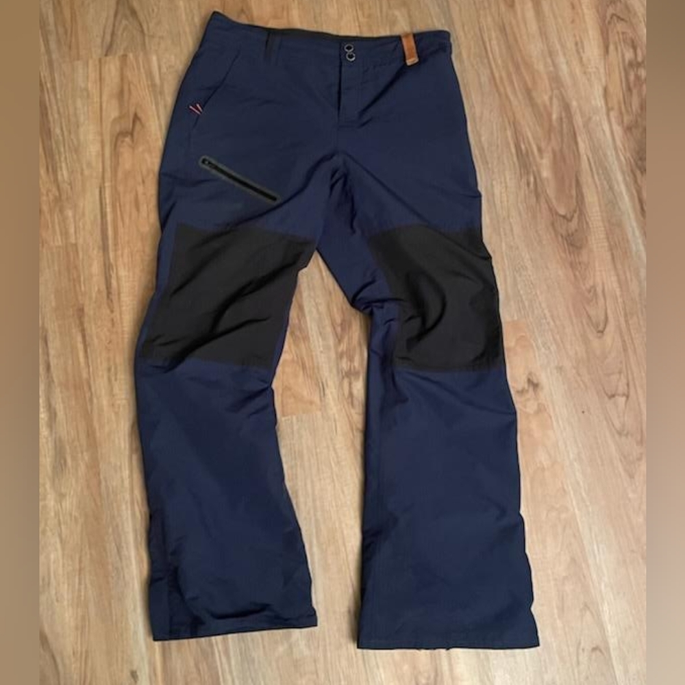 Holden crescent pants mens